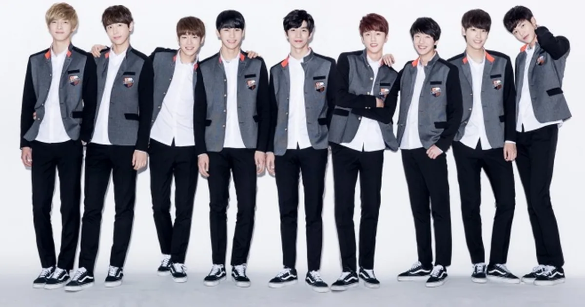 SF9