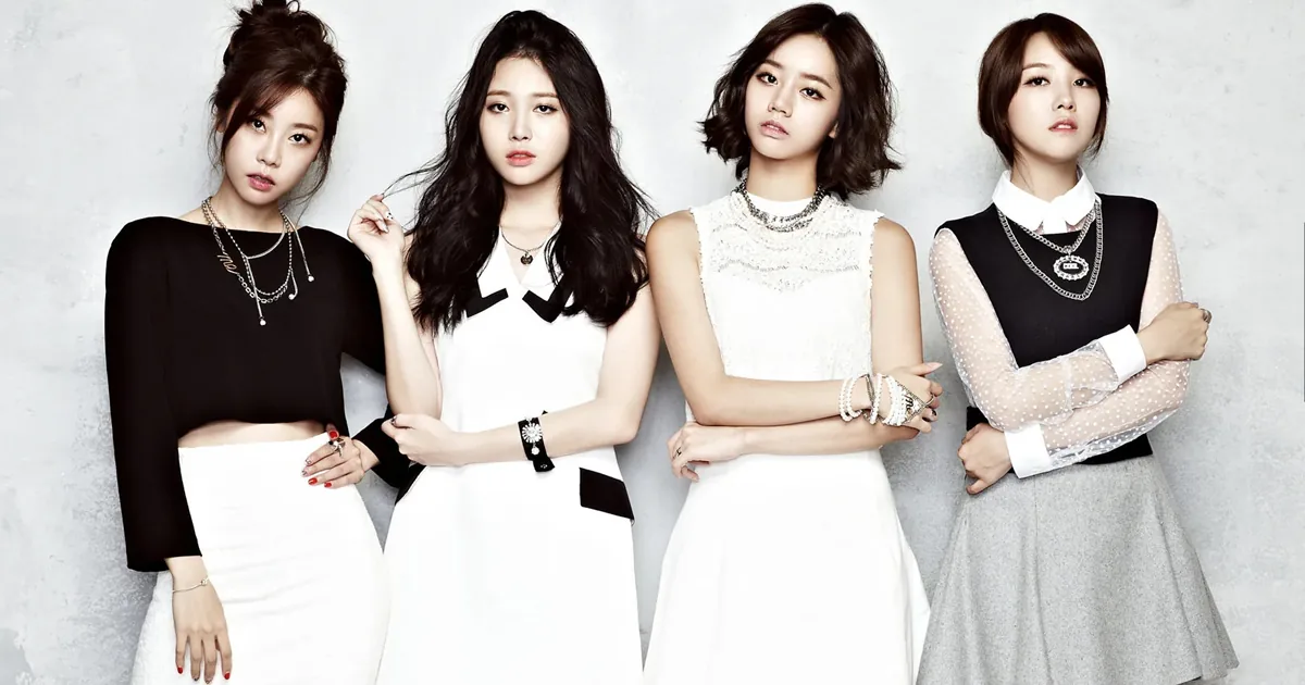 Girl's Day