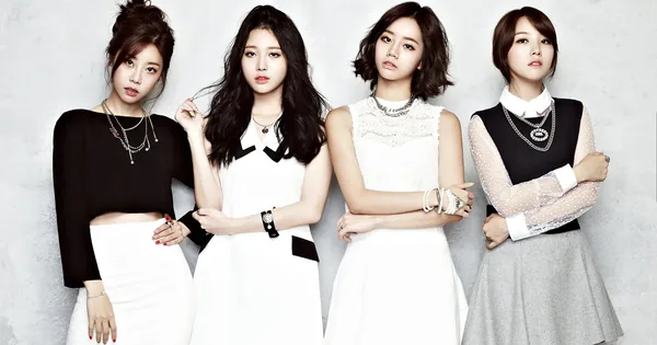 Girl's Day