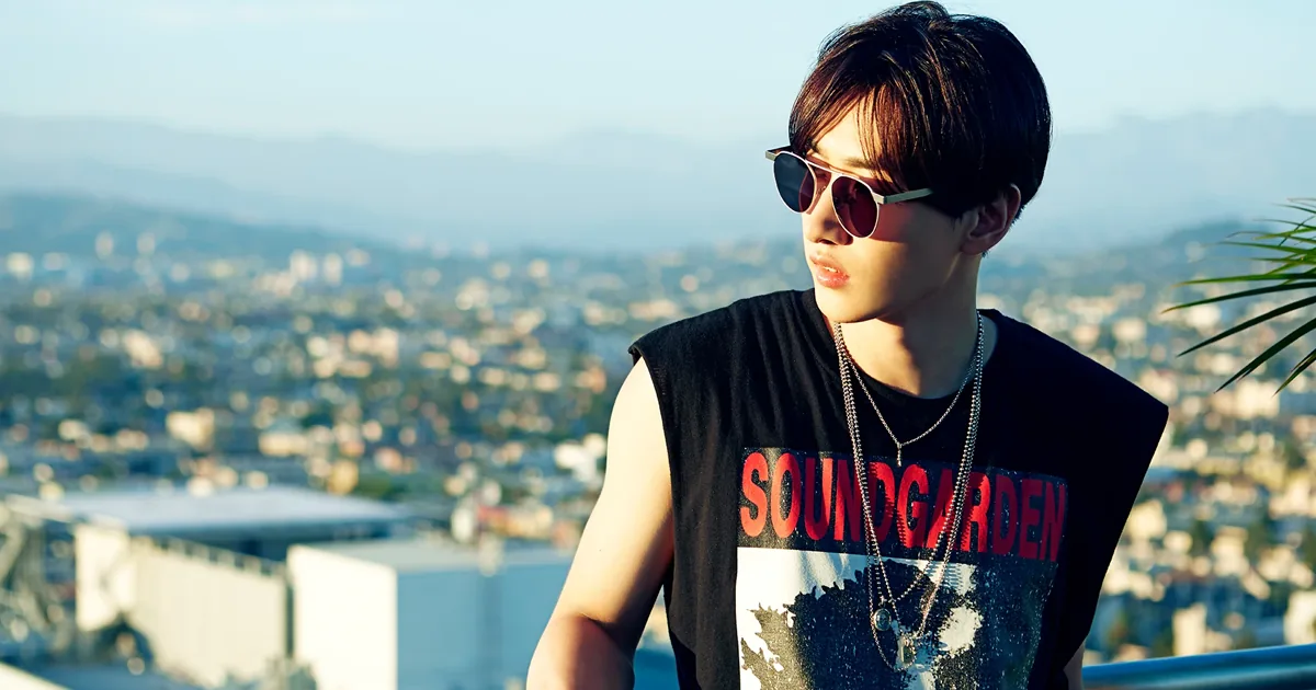 Eunhyuk