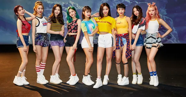 Momoland