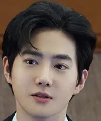 Suho
