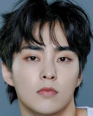 Xiumin
