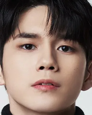 Seongwoo