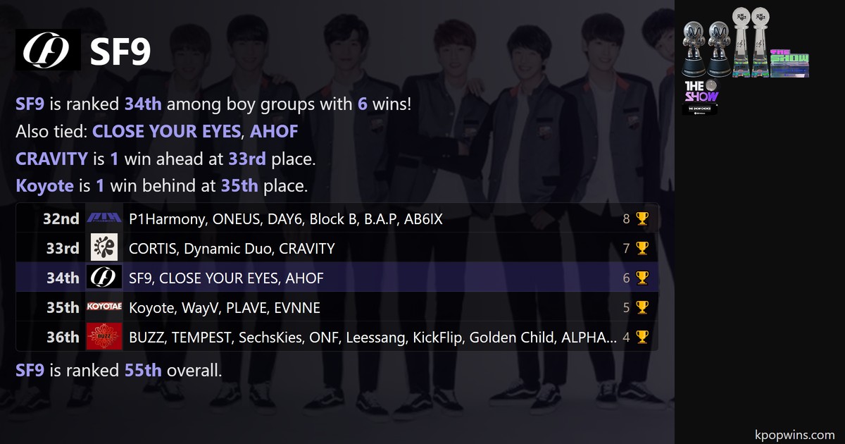 SF9