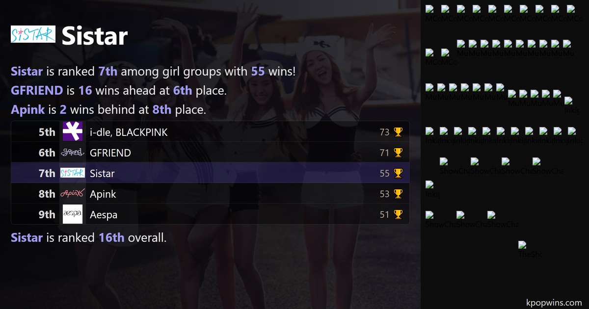 Sistar