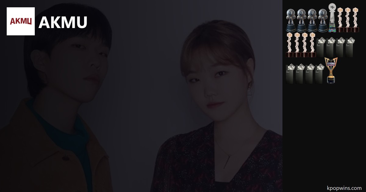 AKMU