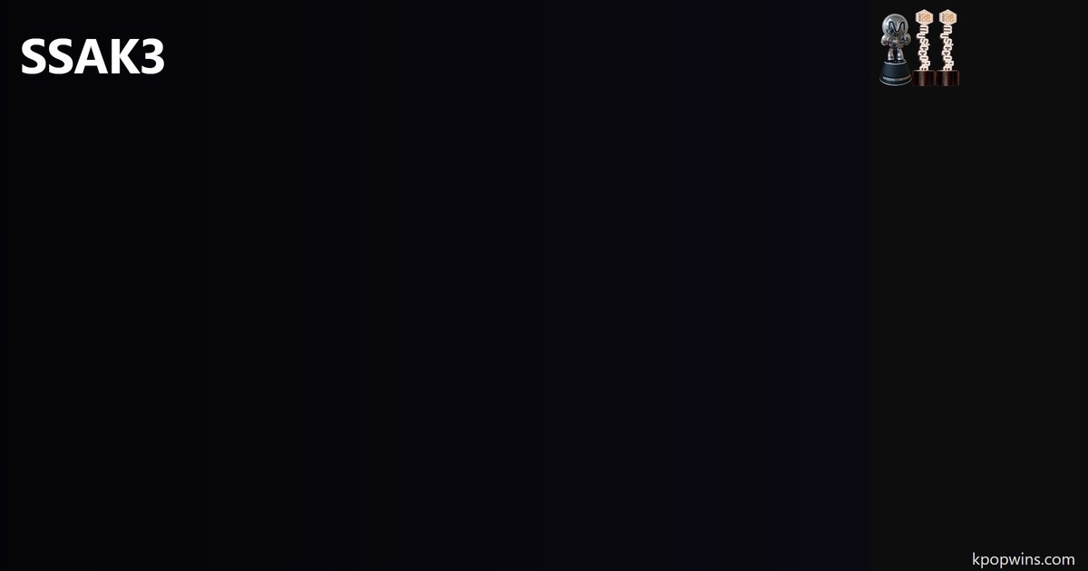 SSAK3